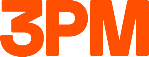 3PM